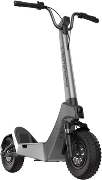 BBF Bike E-Scooter Streetbooster Pollux