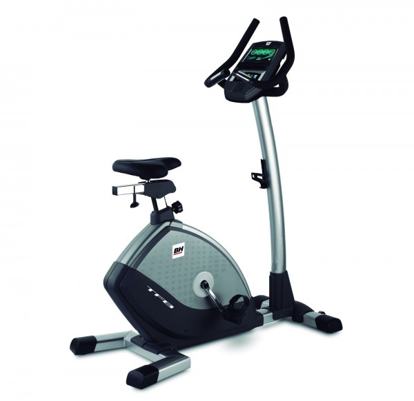 BH Fitness Heimtrainer TFB TFT