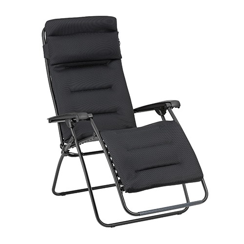 Lafuma Gepolsterte Zero-Gravity-Relaxliege Rsx Clip AirComfort