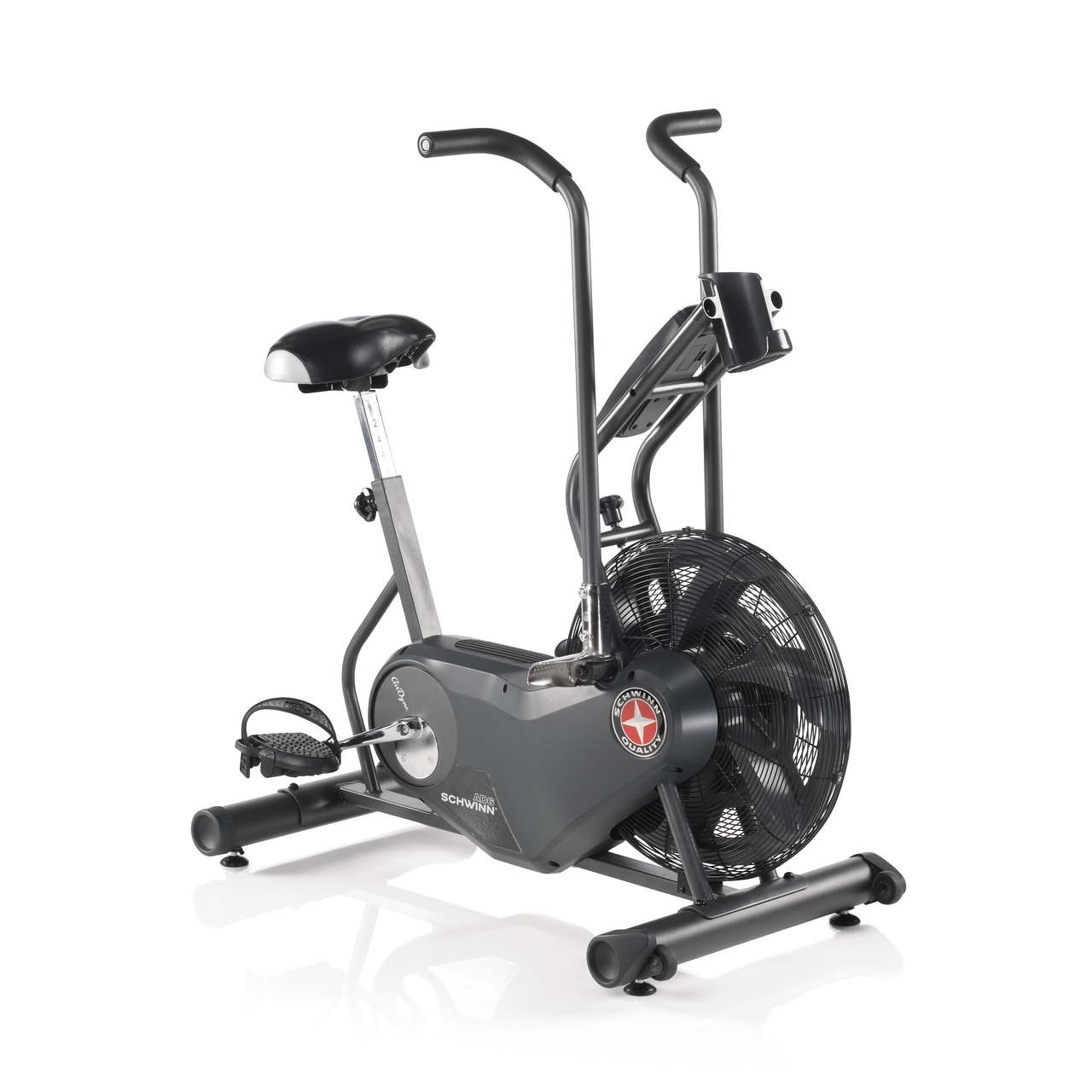 Schwinn Airdyne AD6 | Airdyne | Homefitness | Fitness | ed-sports.de