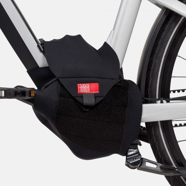 Atera Tasche für Genio Pro AHK-Fahrradträger Transporttasche