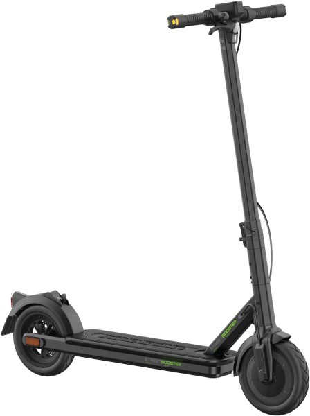 BBF Bike E-Scooter Streetbooster Vega