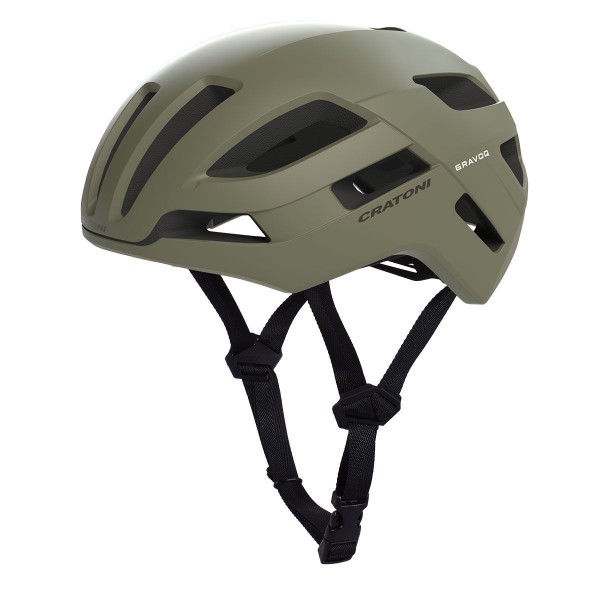 Cratoni Fahrradhelm Gravoq