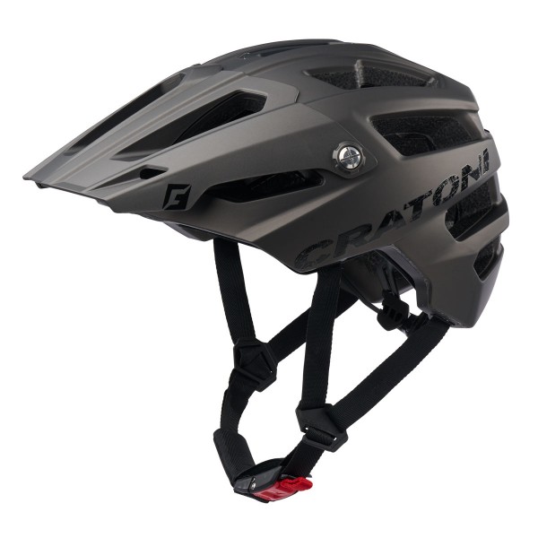 Cratoni Fahrradhelm AllTrack