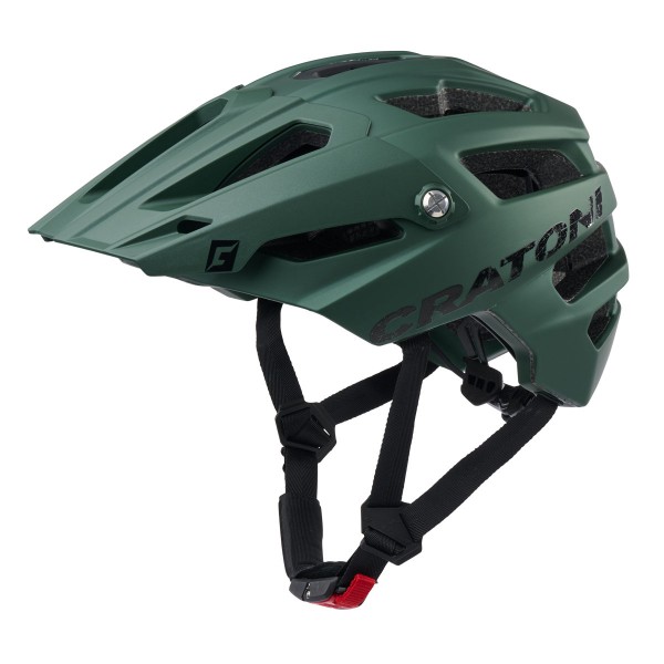 Cratoni Fahrradhelm AllTrack