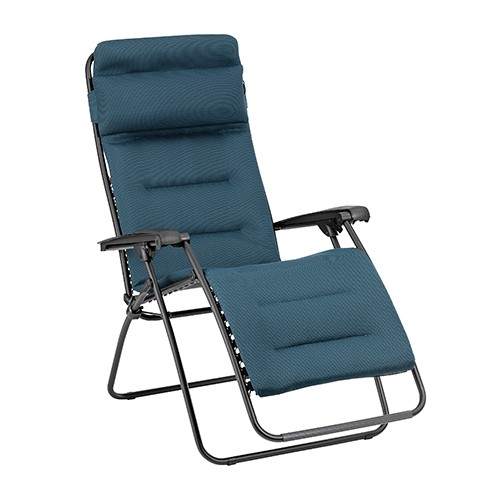 Lafuma Gepolsterte Zero-Gravity-Relaxliege Rsx Clip AirComfort