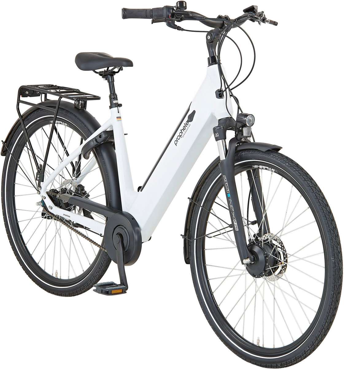 Prophete E-Bike Genießer 8.6, 28Zoll newest