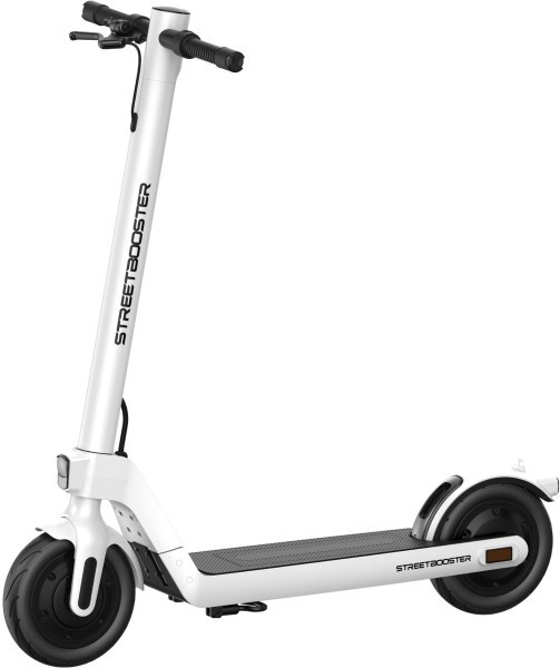 BBF Bike E-Scooter Streetbooster Sirius