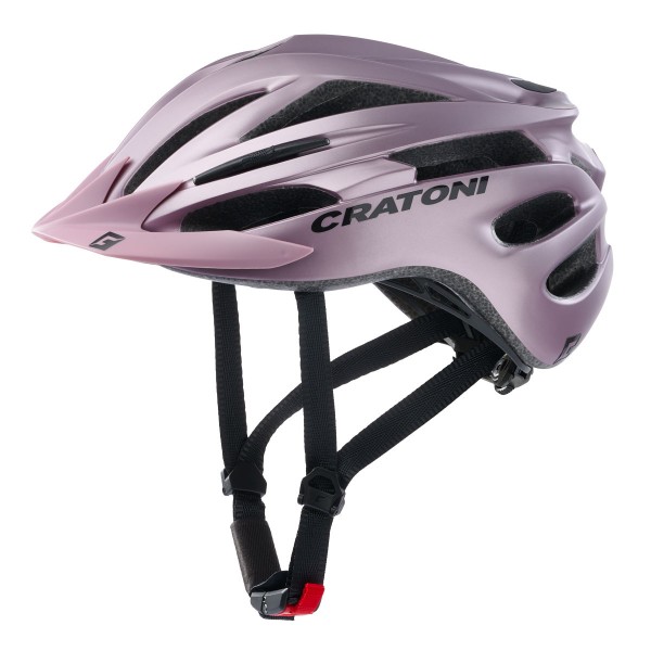 Cratoni Fahrradhelm Pacer