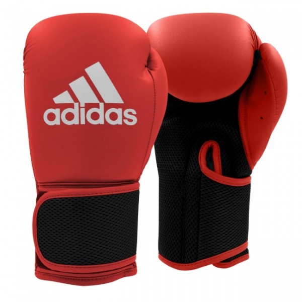 Adidas Boxhandschuhe Hybrid 25 | Boxhandschuhe | Boxen | Fun & Actionsport