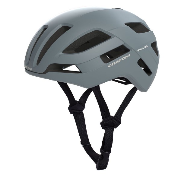 Cratoni Fahrradhelm Gravoq