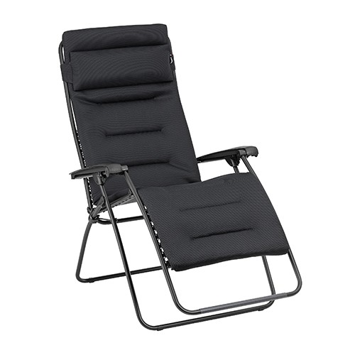 Lafuma Gepolsterte Zero-Gravity-Relaxliege Rsx Clip XL AirComfort