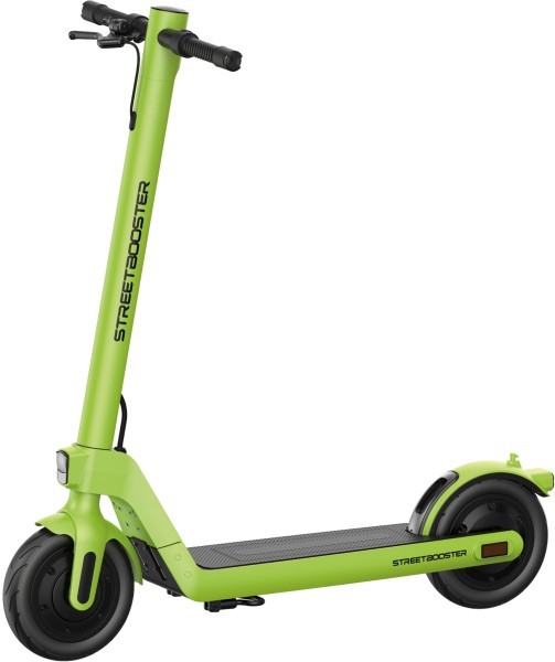 BBF Bike E-Scooter Streetbooster Sirius