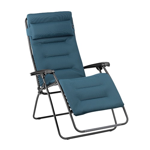 Lafuma Gepolsterte Zero-Gravity-Relaxliege Rsx Clip XL AirComfort