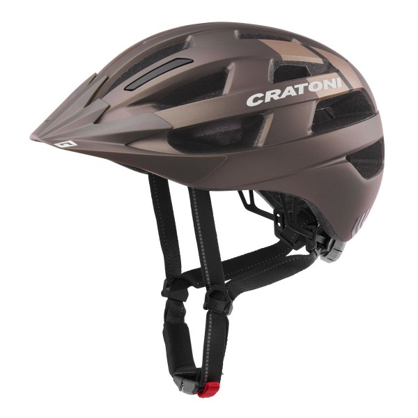 Cratoni Fahrradhelm Velo-X