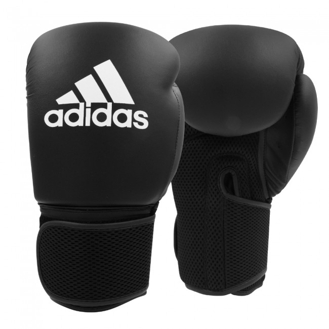 Fun Boxhandschuhe | | Adidas & Boxhandschuhe 25 Boxen | Hybrid Actionsport