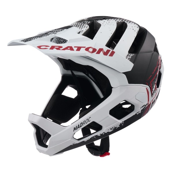 Cratoni Fahrradhelm Madroc