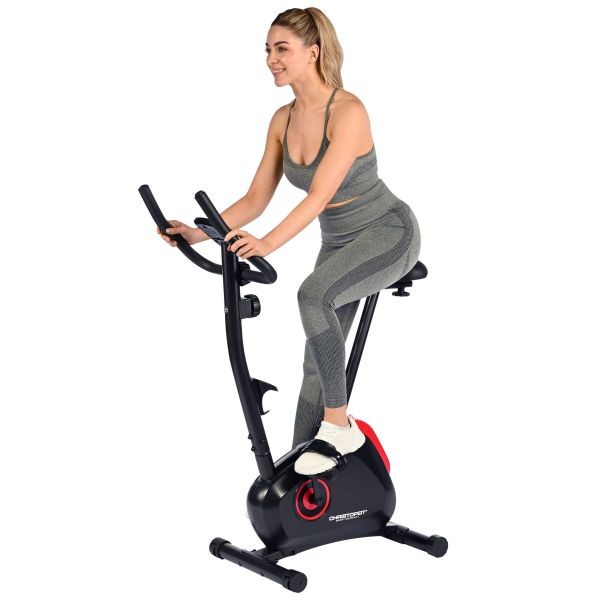 Christopeit Heimtrainer HT 2.0