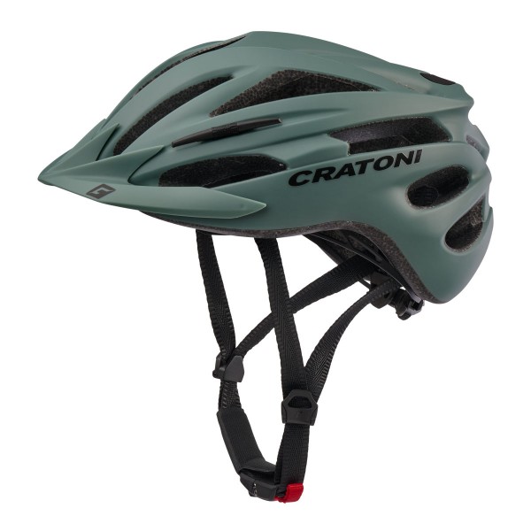 Cratoni Fahrradhelm Pacer