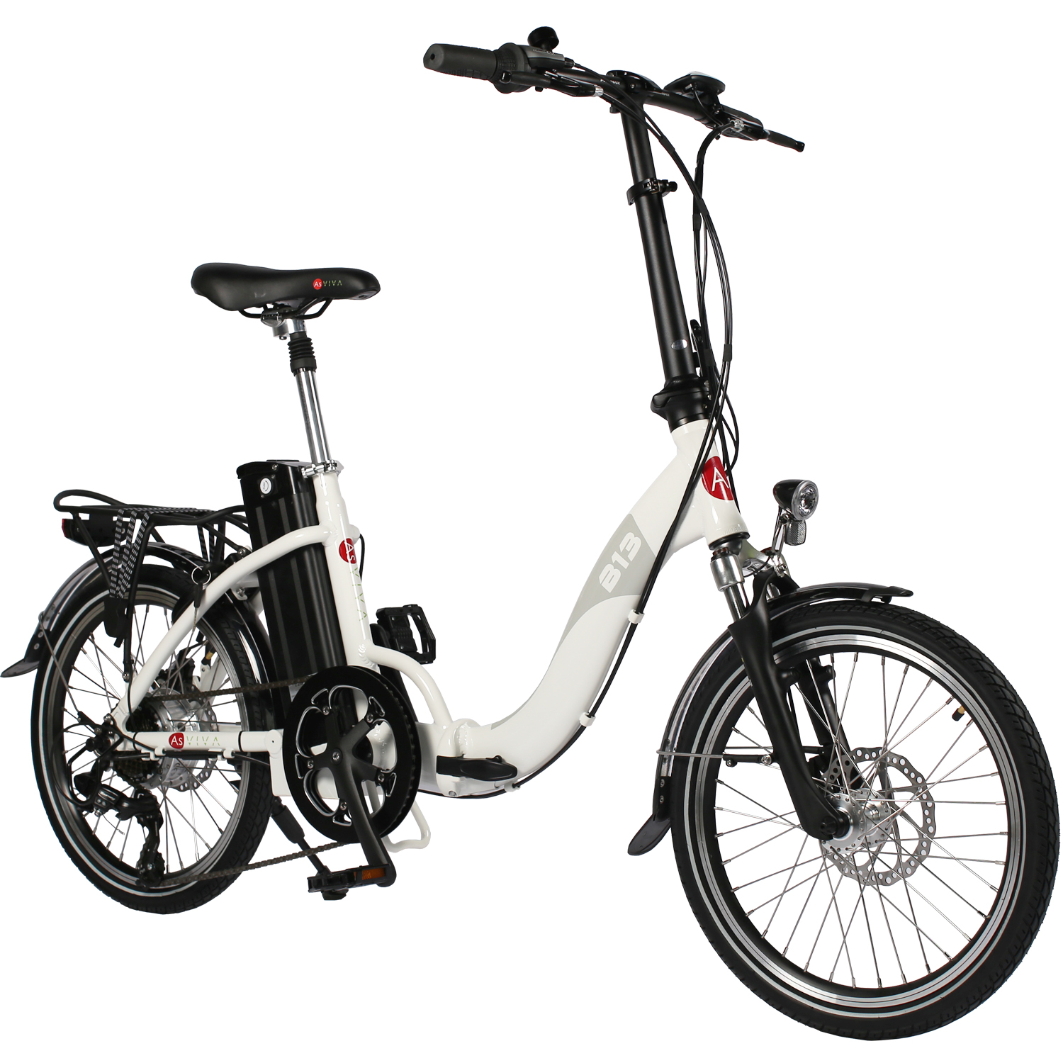 Klapp und Kompaktrad Fahrräder Fahrräder & EBikes