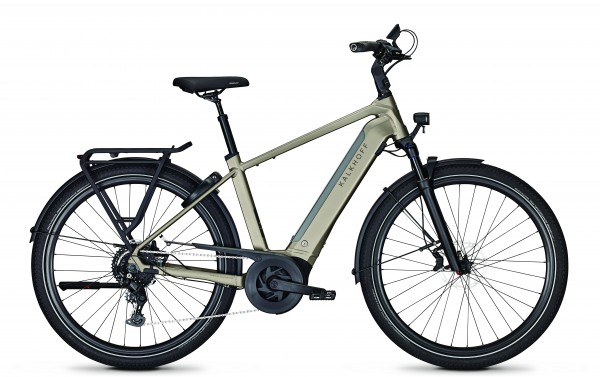 Kalkhoff E-Bike ENDEAVOUR 5 MOVE+ Bosch Performance Line Smart System (75Nm) 29 Zoll 625Wh