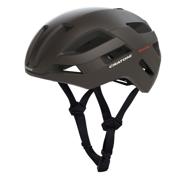 Cratoni Fahrradhelm Gravoq