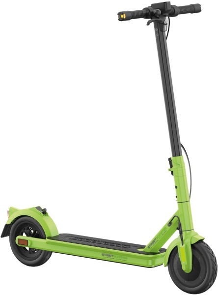 BBF Bike E-Scooter Streetbooster Vega