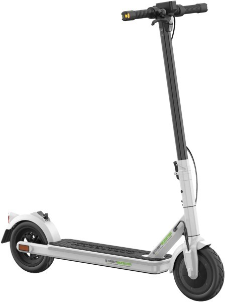 BBF Bike E-Scooter Streetbooster Vega