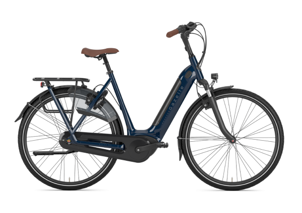 Gazelle E-Bike Arroyo C7+ HMB Elite Bosch Aktiv Line Plus (50Nm) 28 Zoll 500Wh