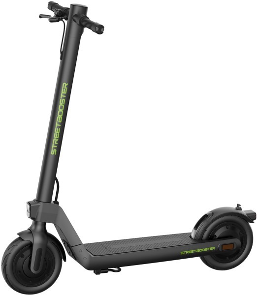 BBF Bike E-Scooter Streetbooster Sirius