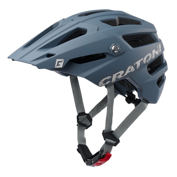 Cratoni Fahrradhelm AllTrack