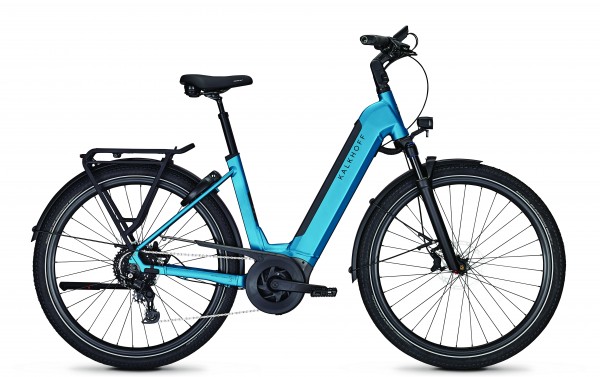 Kalkhoff E-Bike ENDEAVOUR 5 MOVE+ Bosch Performance Line Smart System (75Nm) 29 Zoll 625Wh