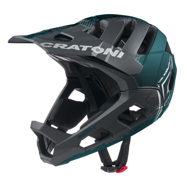 Cratoni Fahrradhelm Madroc